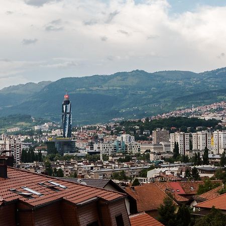 Holiday Flat Sarajevo Exterior photo