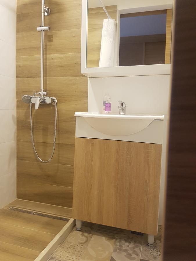 Holiday Flat Sarajevo Exterior photo