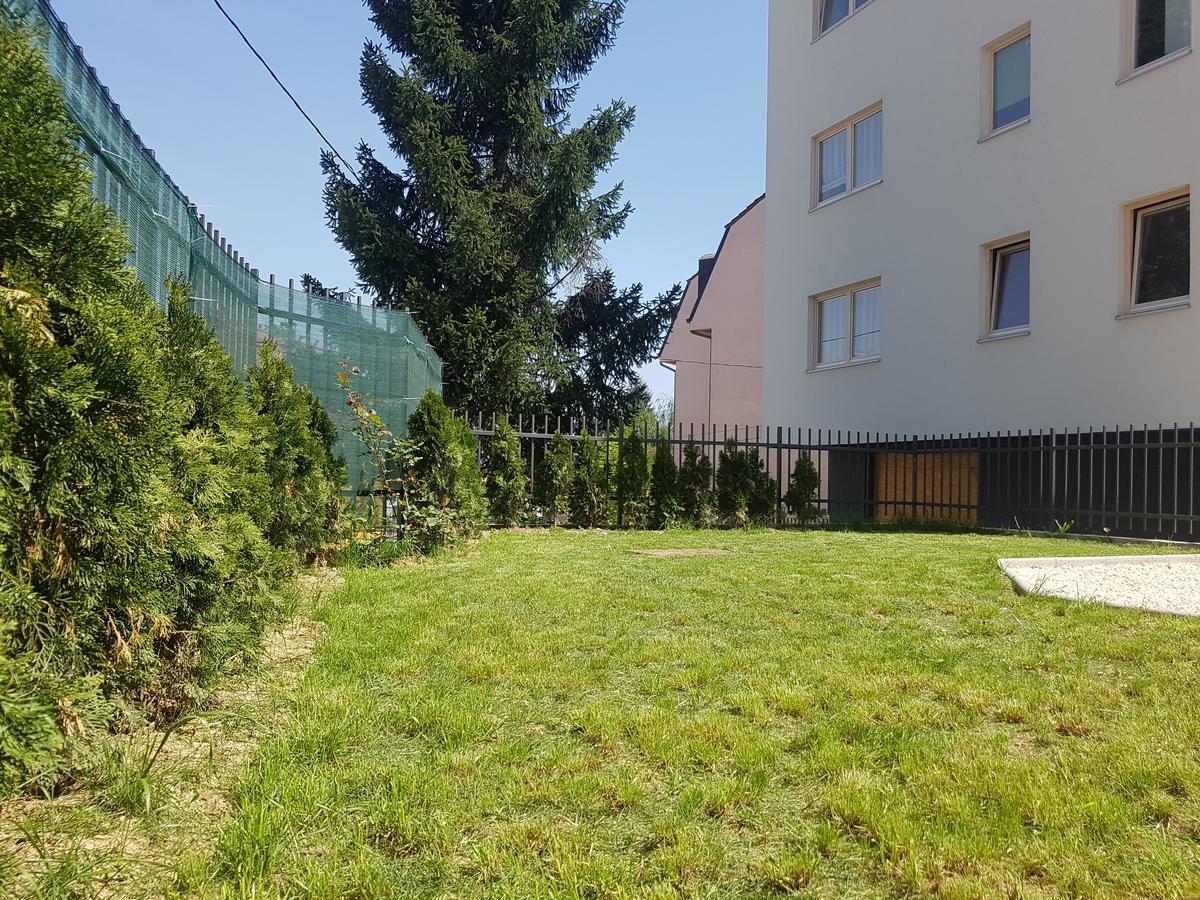 Holiday Flat Sarajevo Exterior photo