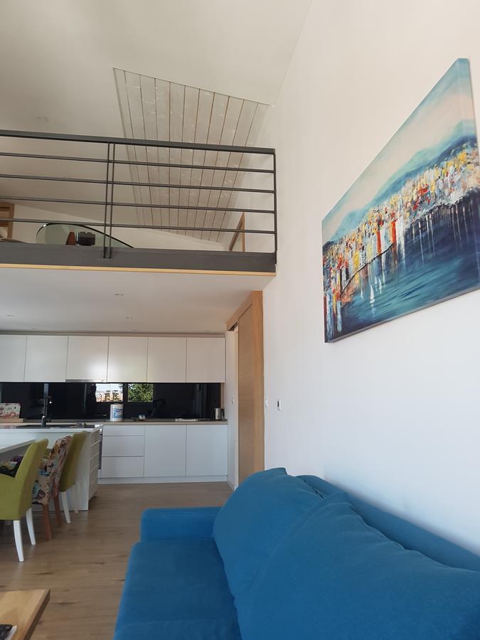 Holiday Flat Sarajevo Exterior photo