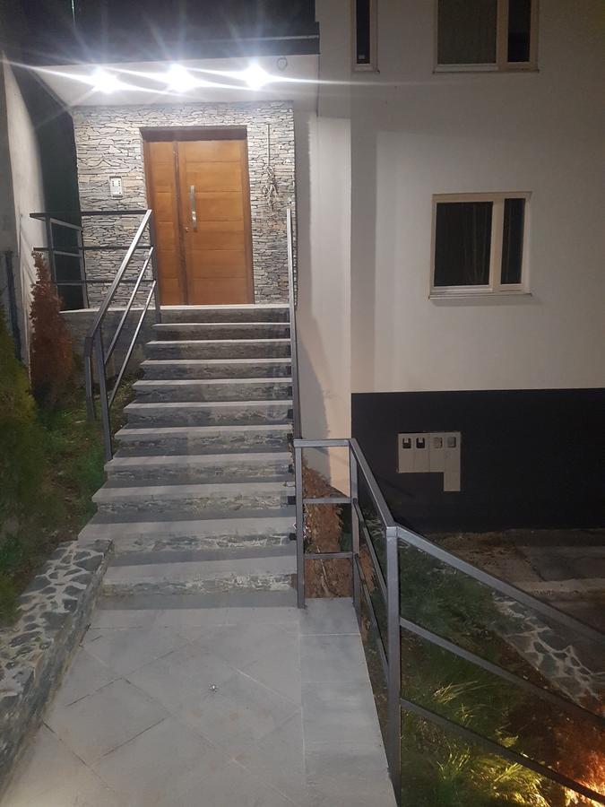 Holiday Flat Sarajevo Exterior photo