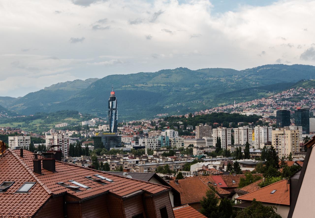 Holiday Flat Sarajevo Exterior photo