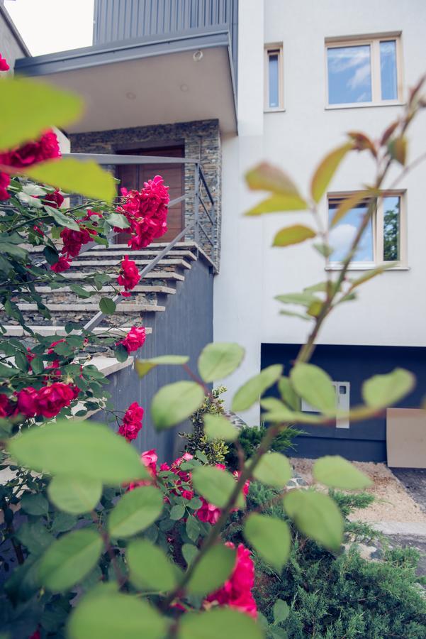 Holiday Flat Sarajevo Exterior photo
