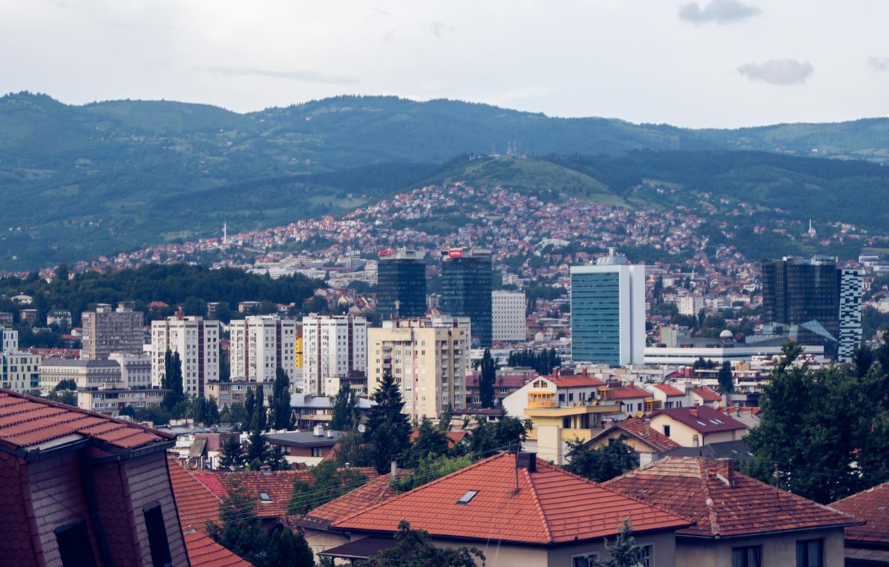 Holiday Flat Sarajevo Exterior photo