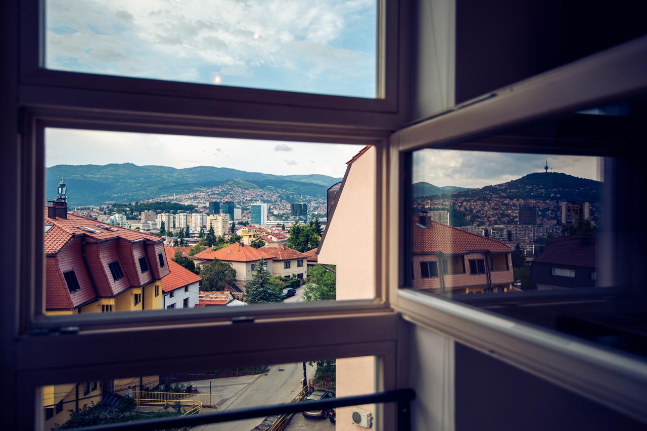 Holiday Flat Sarajevo Exterior photo