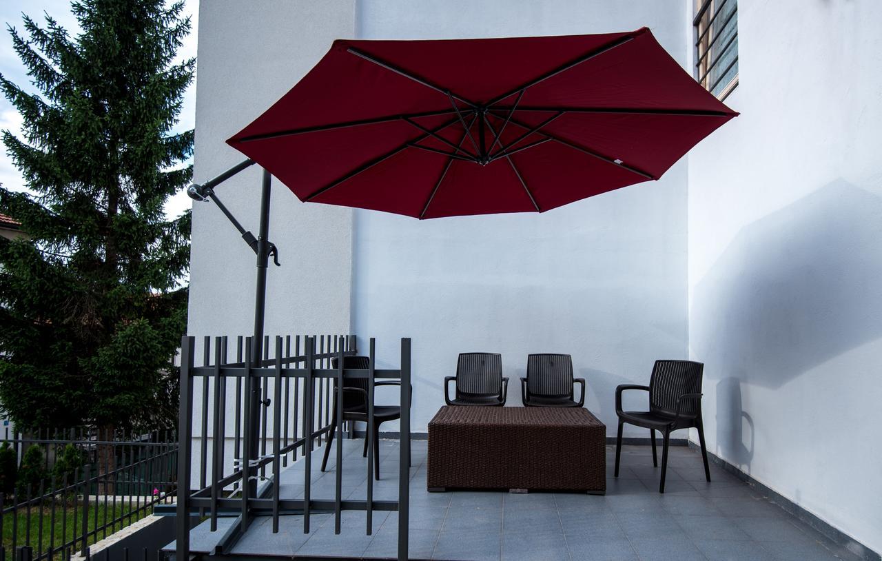 Holiday Flat Sarajevo Exterior photo